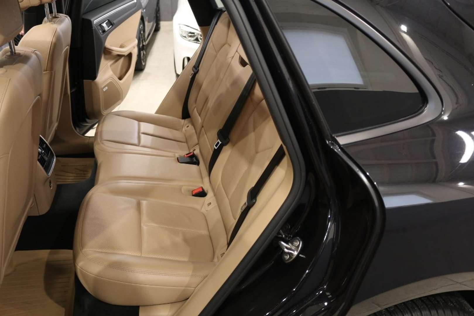 Porsche Macan II - 2019 - Joinsteer - #12