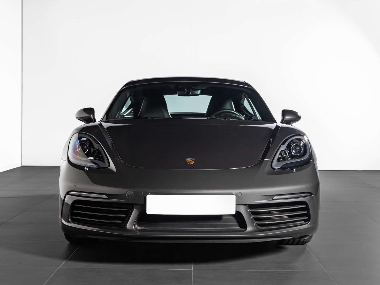 Porsche 718 Cayman Base - 2025 - Joinsteer - #3
