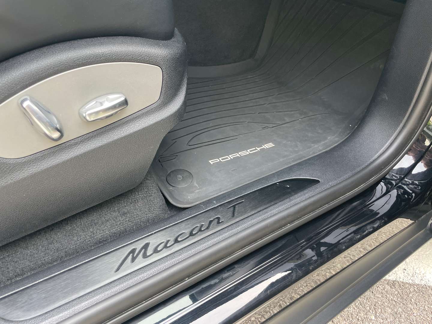 Porsche Macan II T - 2023 - Joinsteer - #11