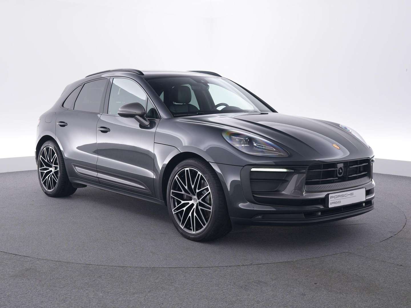 Porsche Macan II Base - 2022 - Joinsteer - #6