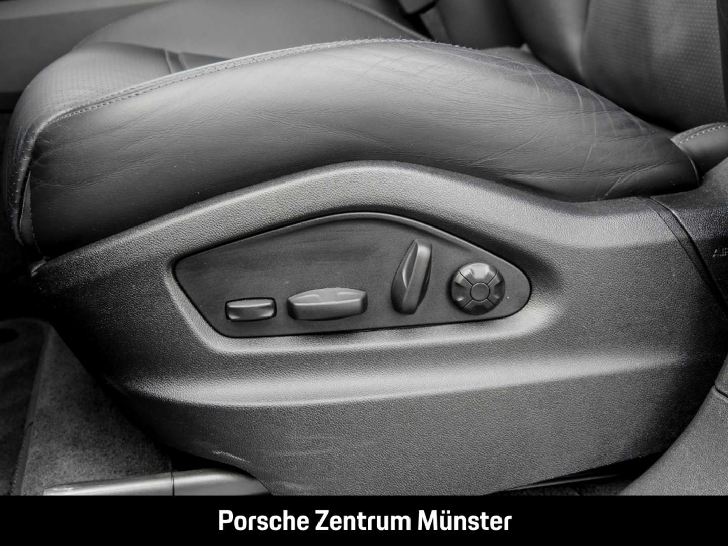 Porsche Cayenne III E-Hybrid - 2024 - Joinsteer - #15