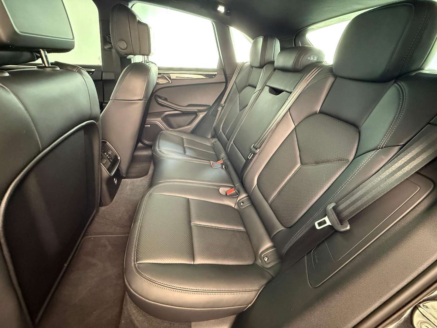 Porsche Macan II S - 2024 - Joinsteer - #9