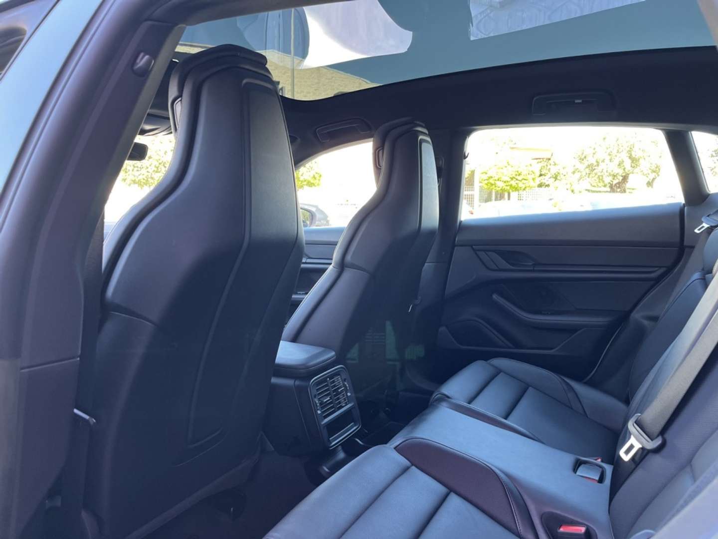 Porsche Taycan Cross Turismo - 2023 - Joinsteer - #18