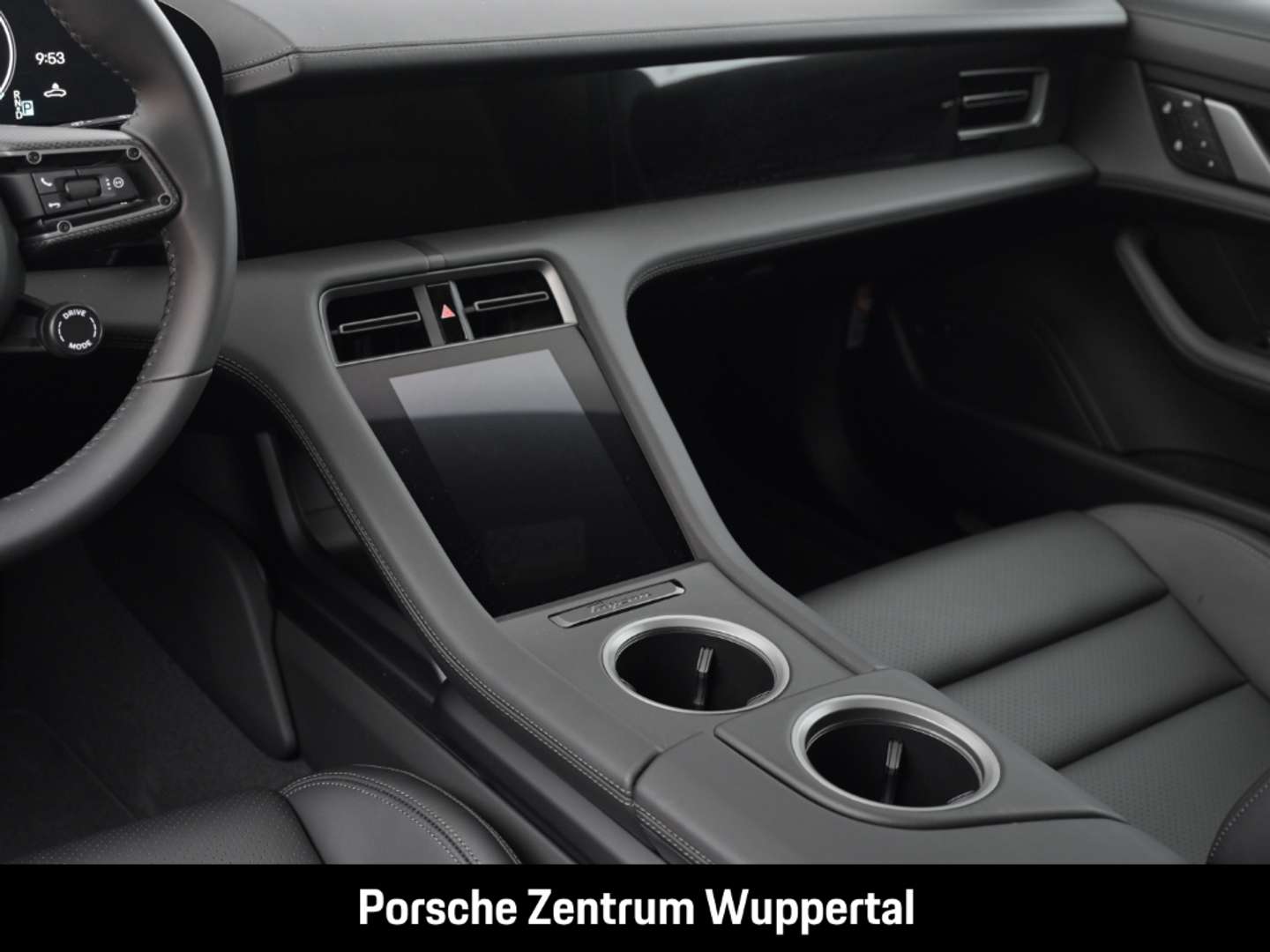 Porsche Taycan Cross Turismo - 2026 - Joinsteer - #17