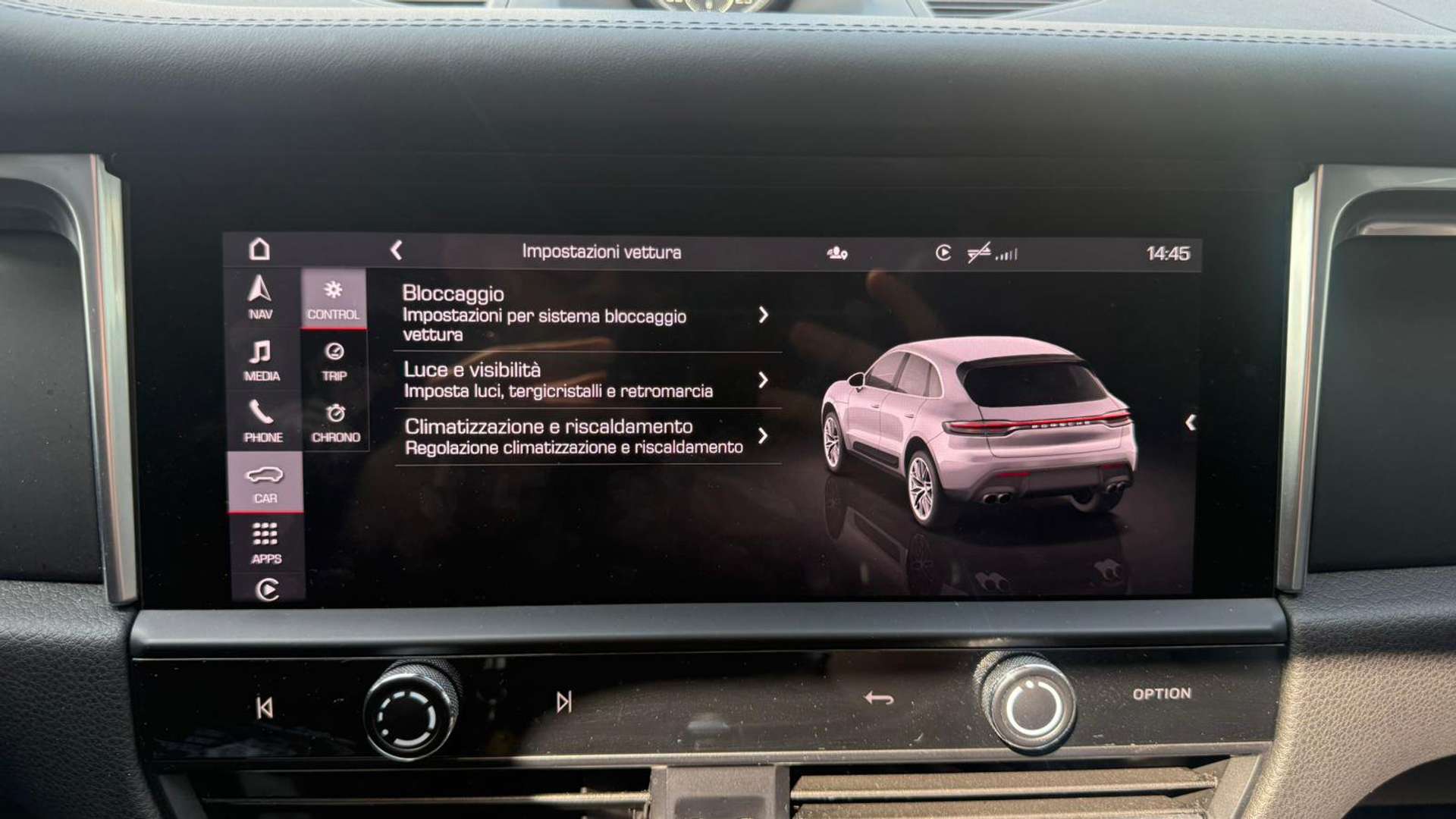 Porsche Macan II Base - 2023 - Joinsteer - #45