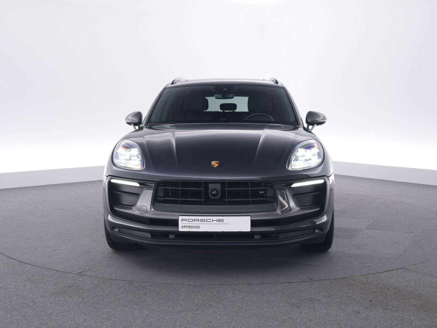 Porsche Macan II Base - 2022 - Joinsteer - #7