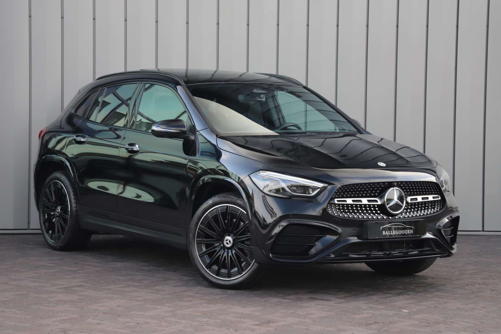 Mercedes GLA 250 AMG - 2024 - Joinsteer - #2