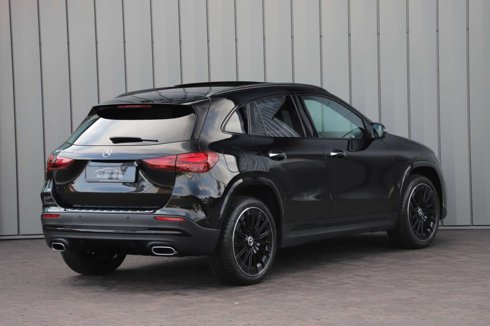 Mercedes GLA 250 AMG - 2024 - Joinsteer - #3