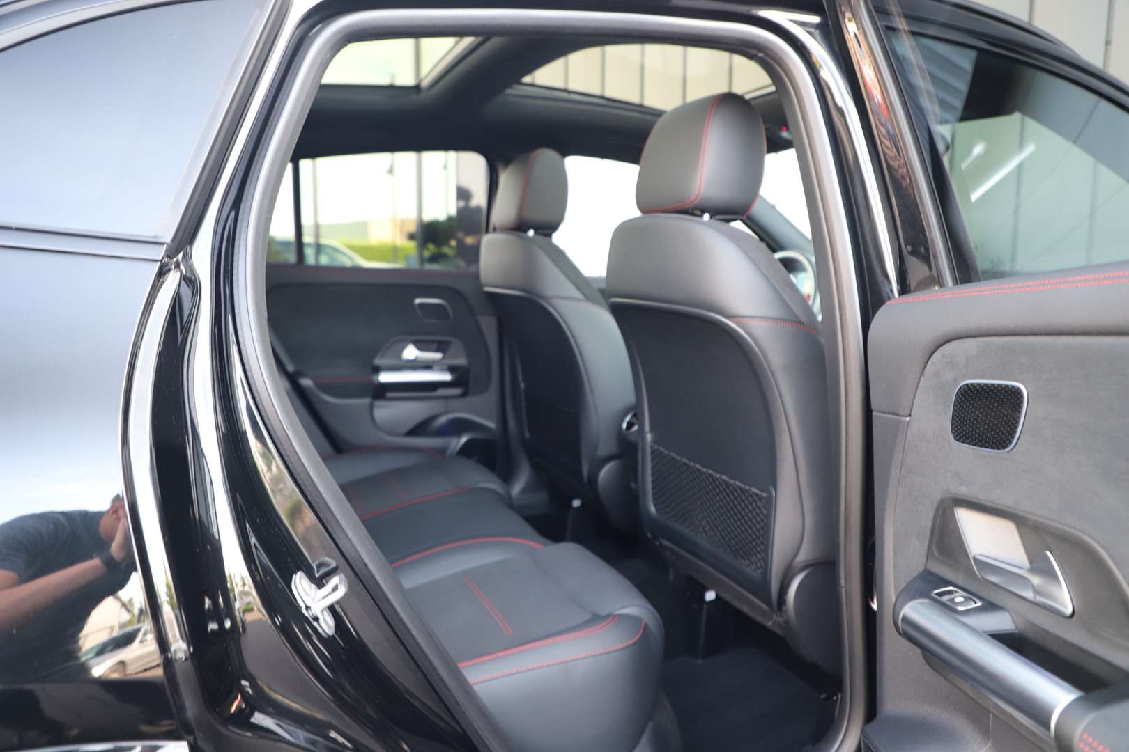 Mercedes GLA 250 AMG - 2024 - Joinsteer - #4