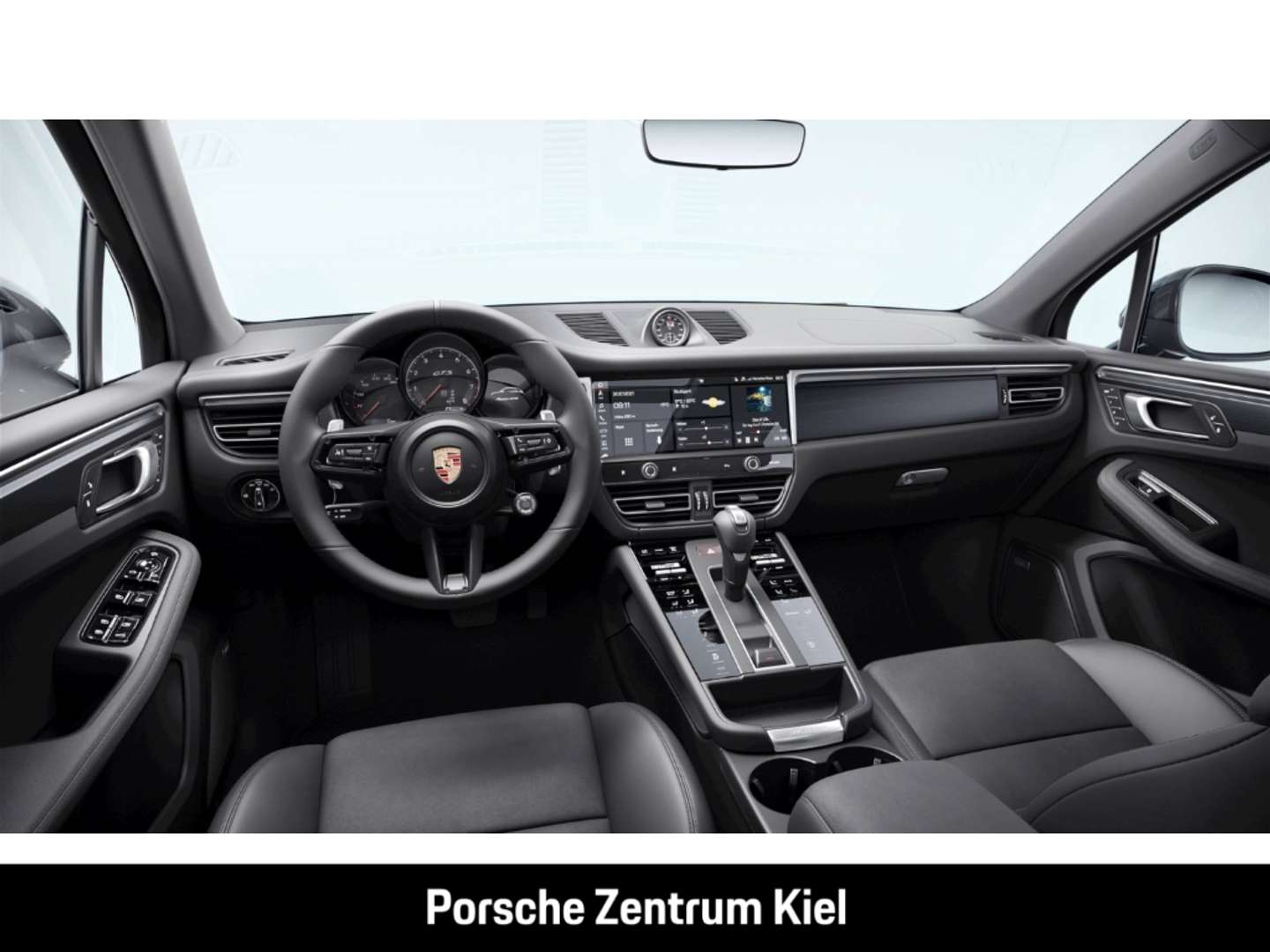 Porsche Macan II GTS - 2024 - Joinsteer - #6