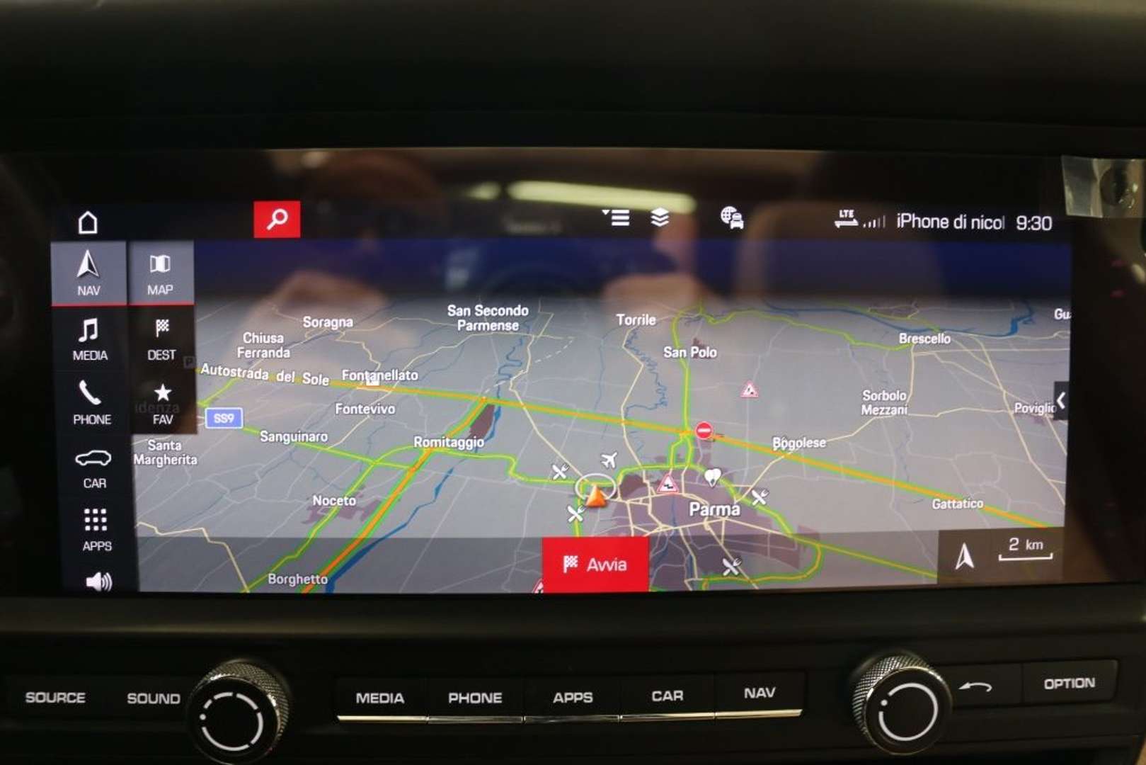 Porsche Macan II - 2019 - Joinsteer - #14