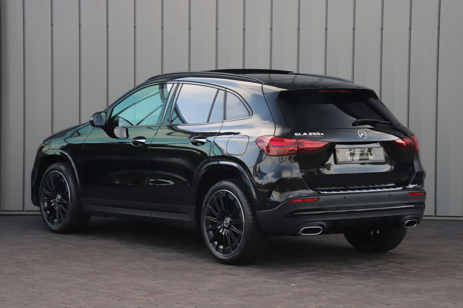 Mercedes GLA 250 AMG - 2024 - Joinsteer - #5