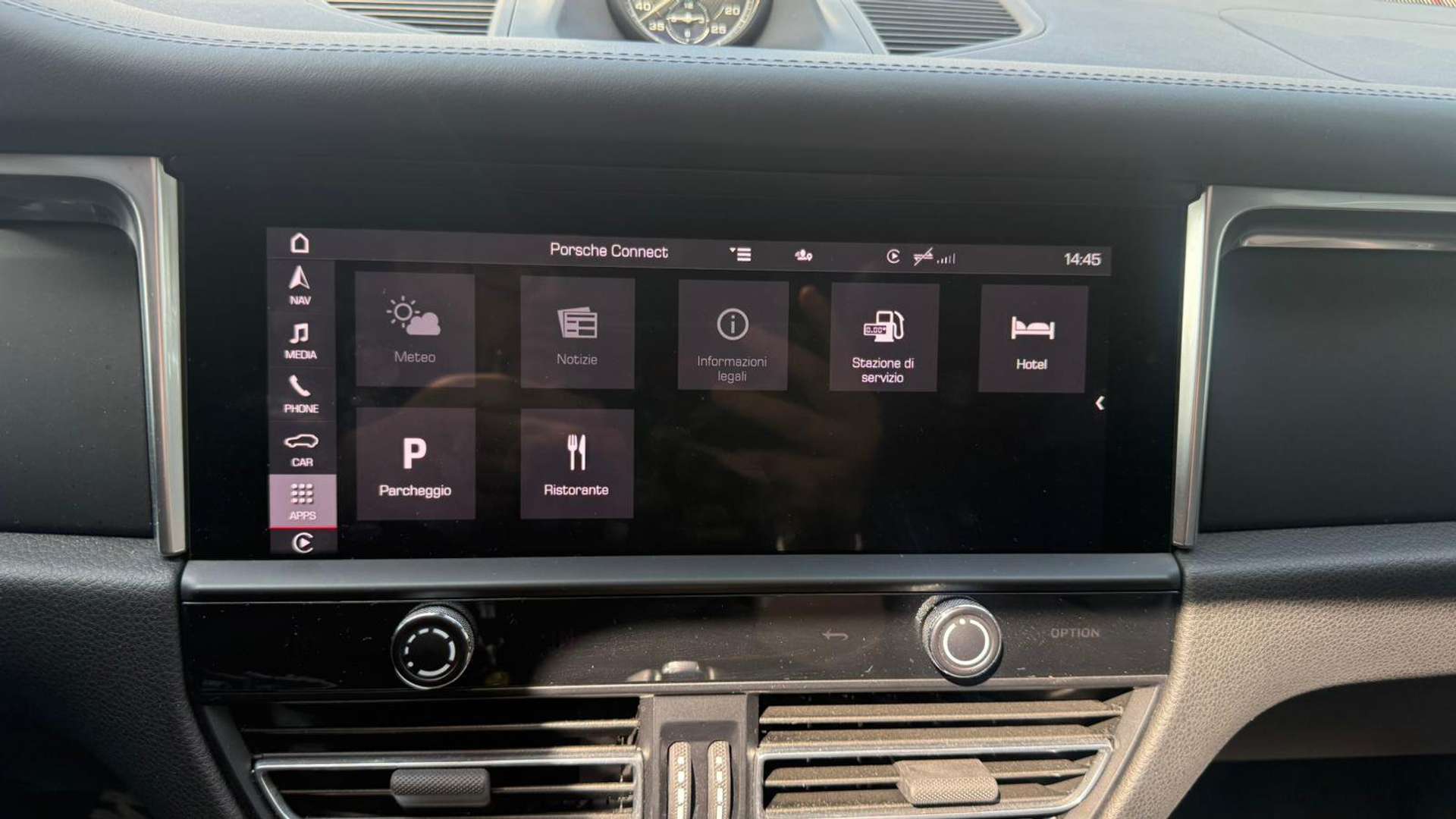 Porsche Macan II Base - 2023 - Joinsteer - #46