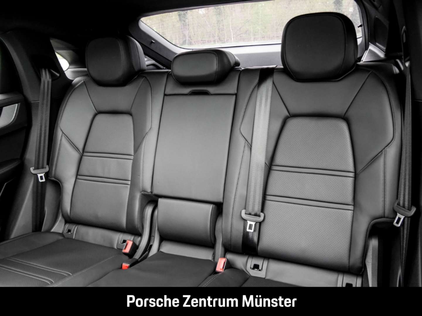 Porsche Cayenne III E-Hybrid - 2024 - Joinsteer - #17