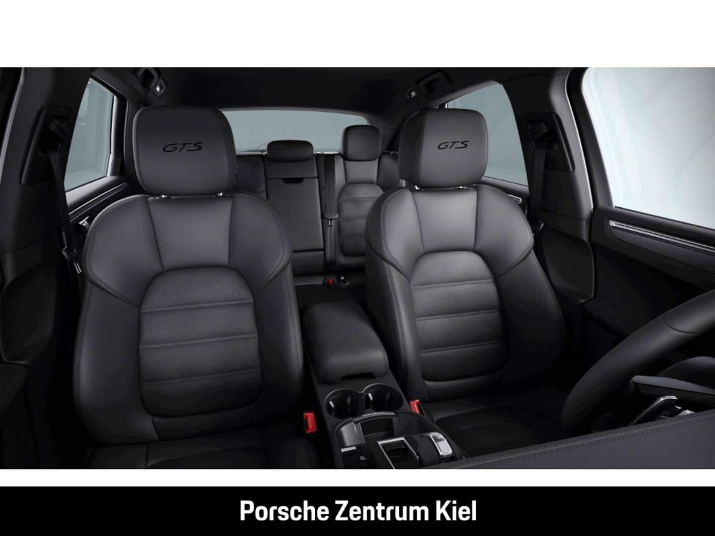 Porsche Macan II GTS - 2024 - Joinsteer - #7