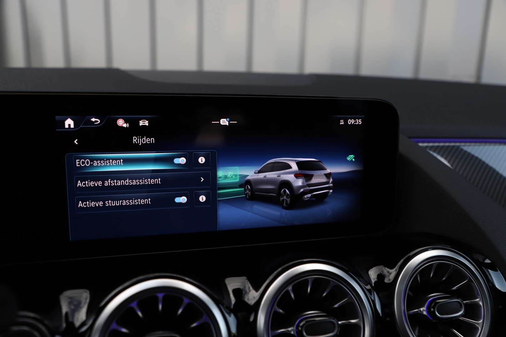 Mercedes GLA 250 AMG - 2024 - Joinsteer - #9