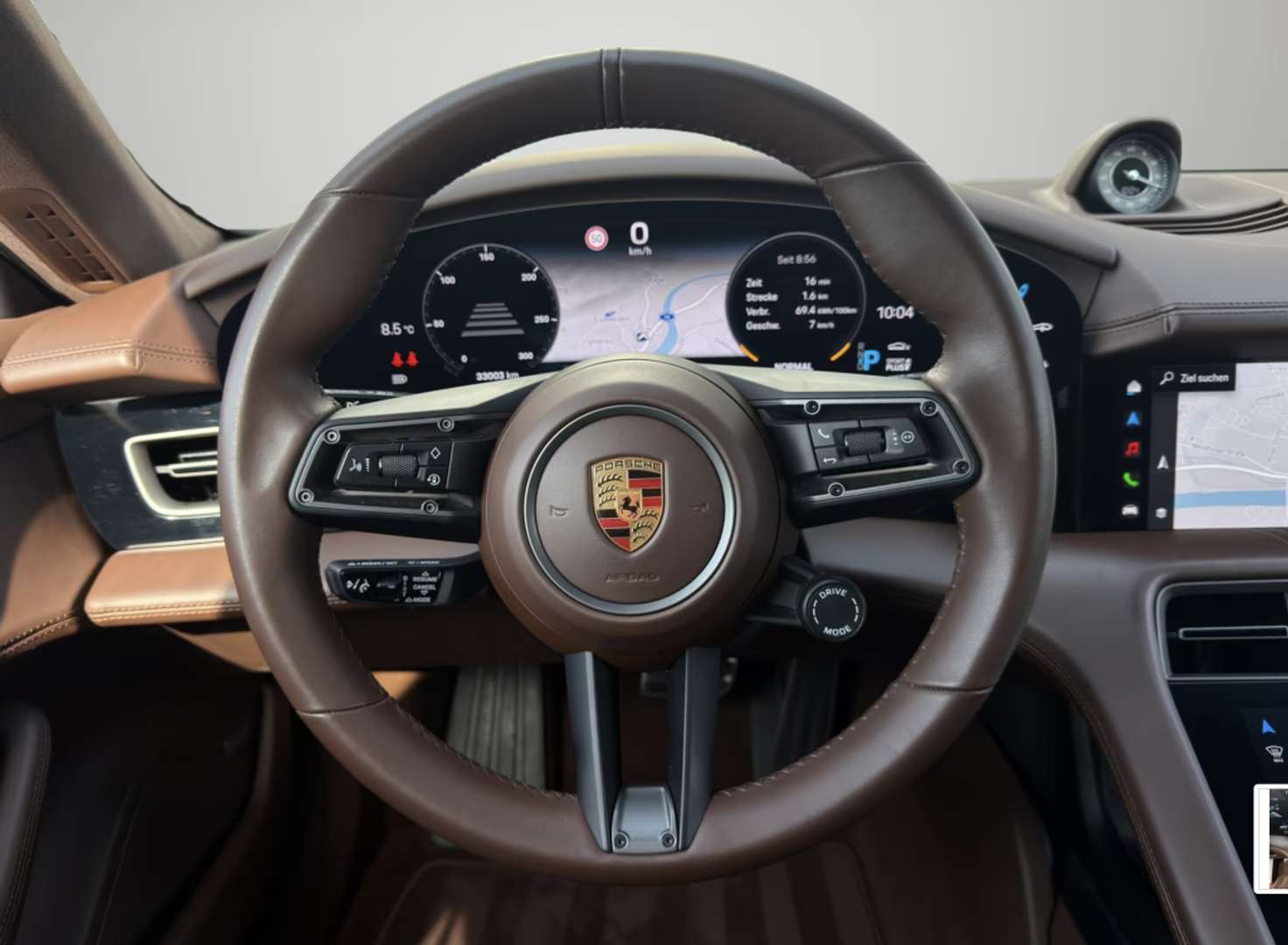 Porsche Taycan GTS Sport Turismo - 2022 - Joinsteer - #14