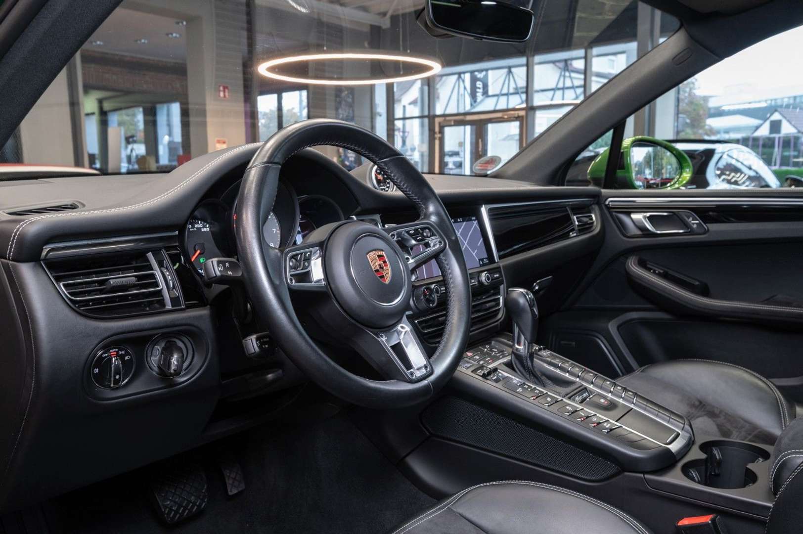 Porsche Macan II GTS - 2020 - Joinsteer - #10