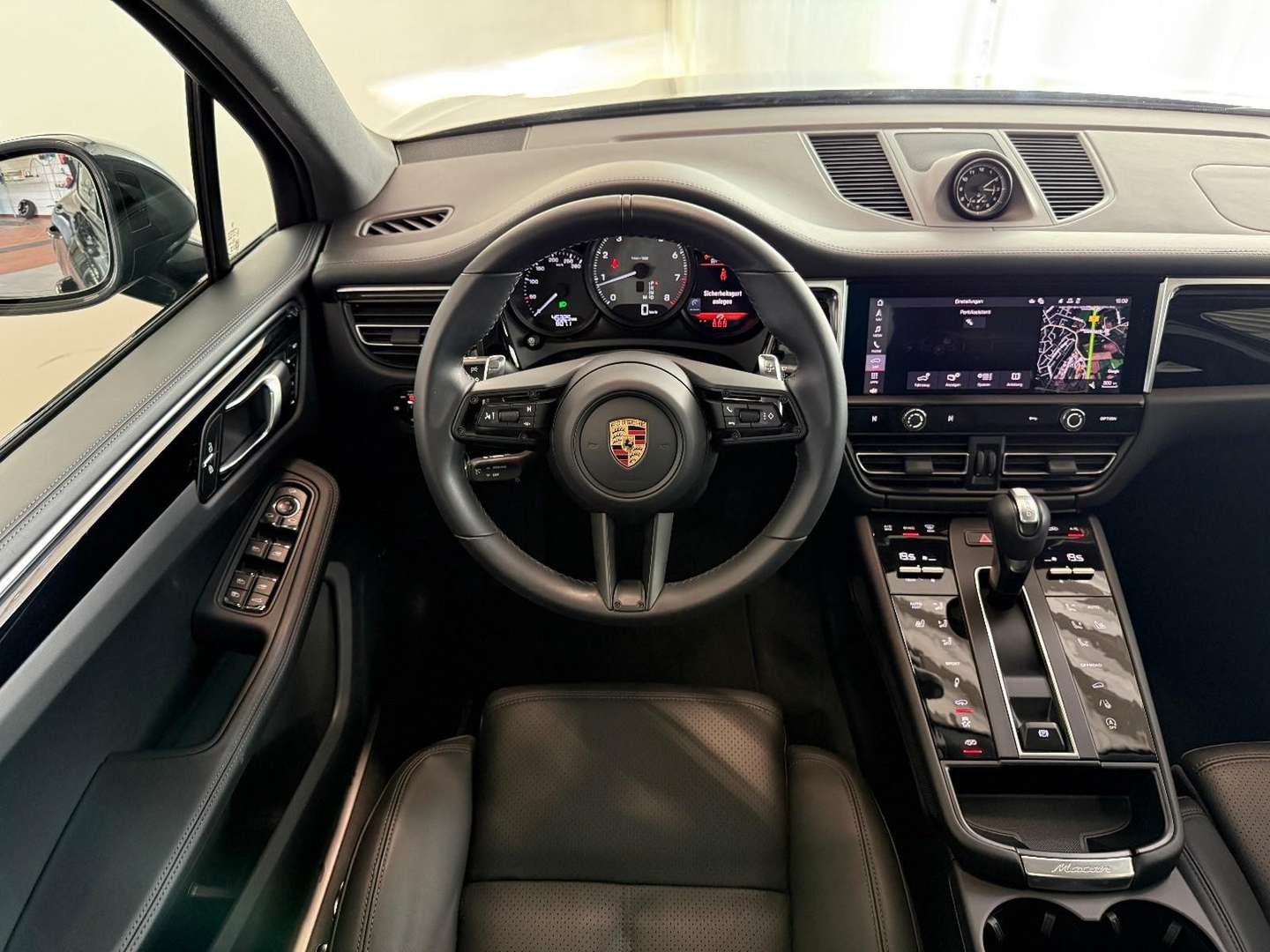Porsche Macan II S - 2024 - Joinsteer - #12