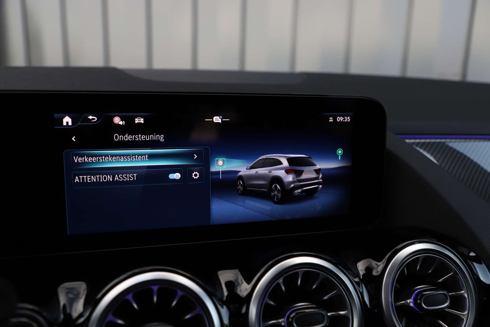 Mercedes GLA 250 AMG - 2024 - Joinsteer - #11