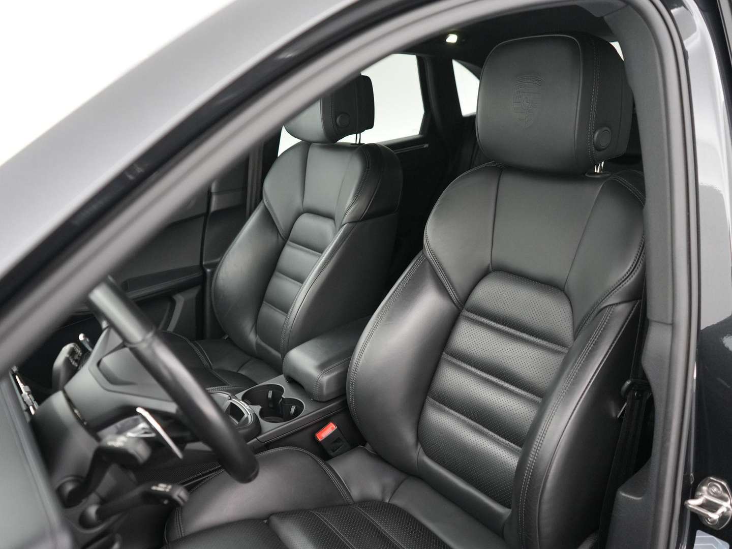 Porsche Macan II Base - 2022 - Joinsteer - #10