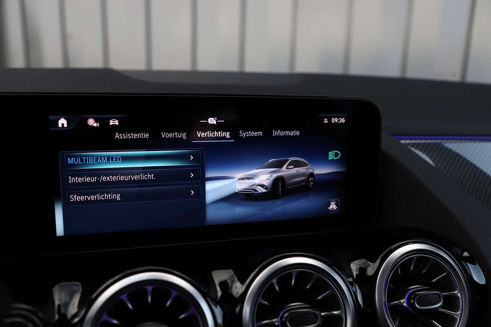 Mercedes GLA 250 AMG - 2024 - Joinsteer - #12