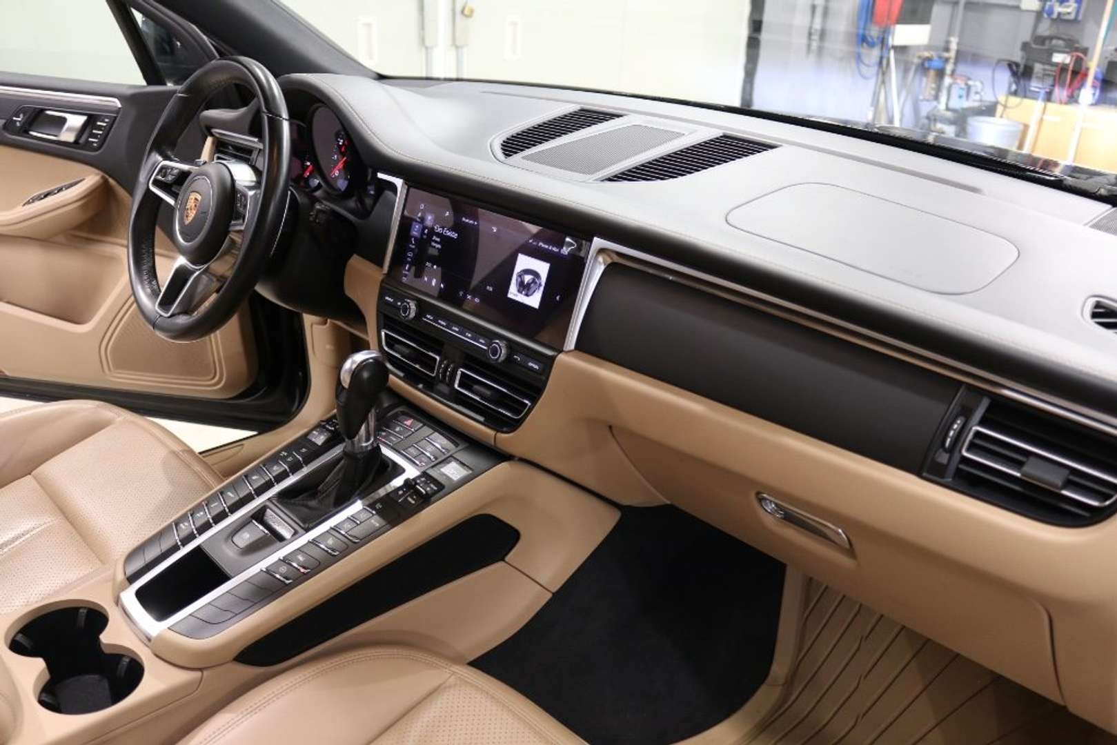 Porsche Macan II - 2019 - Joinsteer - #16