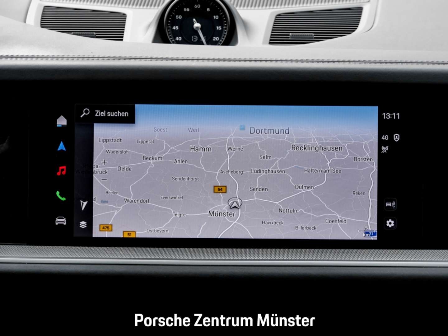 Porsche Cayenne III E-Hybrid - 2024 - Joinsteer - #18