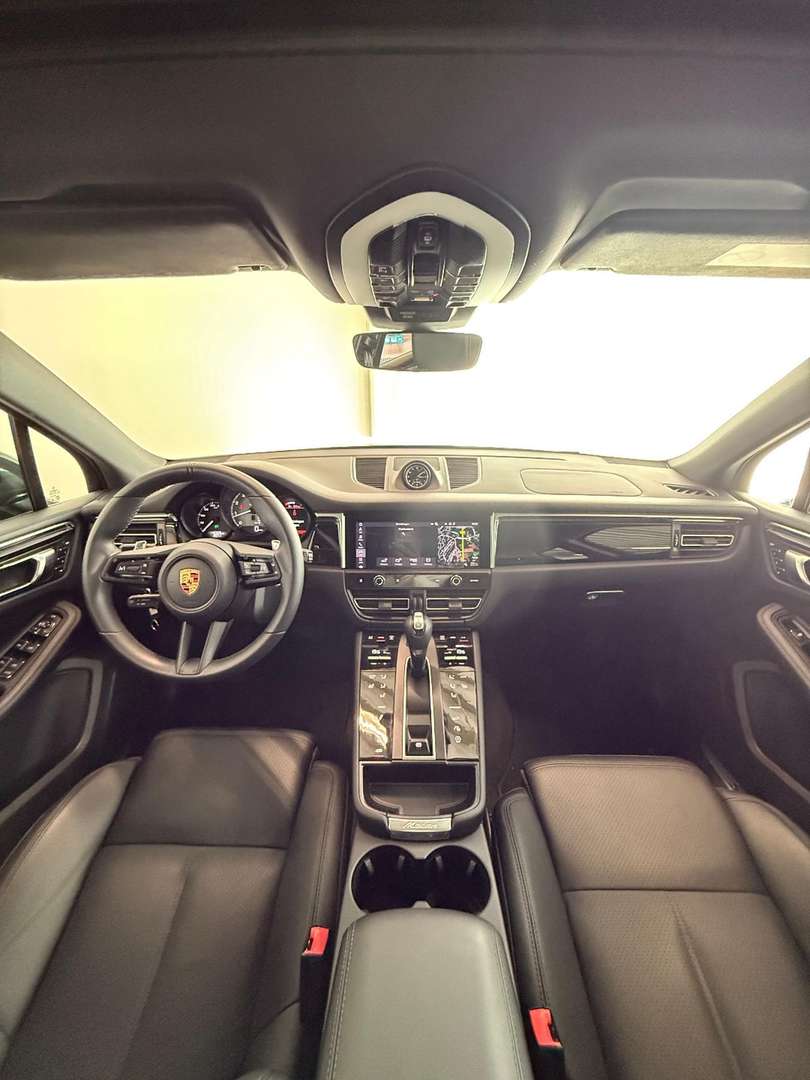 Porsche Macan II S - 2024 - Joinsteer - #13