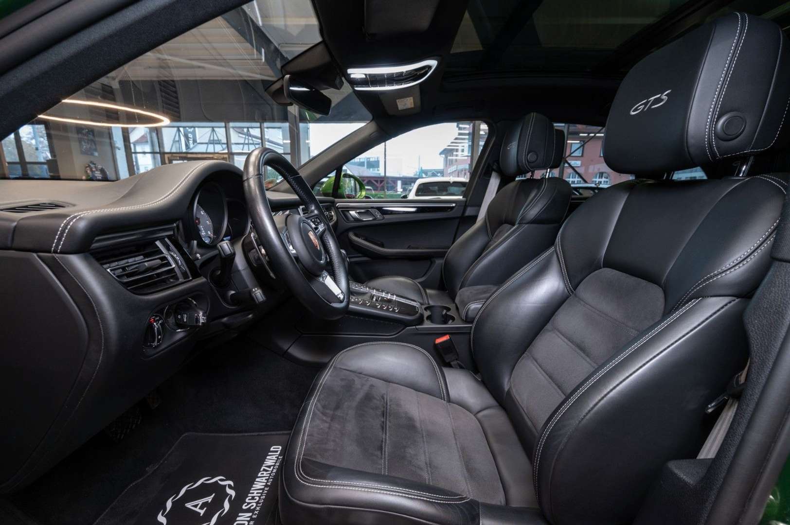 Porsche Macan II GTS - 2020 - Joinsteer - #11