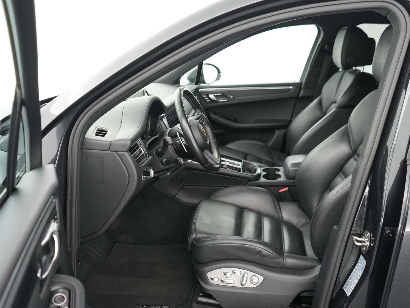 Porsche Macan II Base - 2022 - Joinsteer - #11