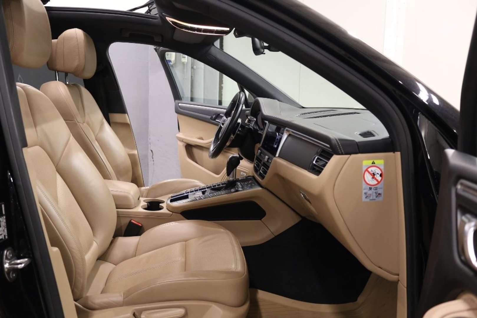 Porsche Macan II - 2019 - Joinsteer - #17