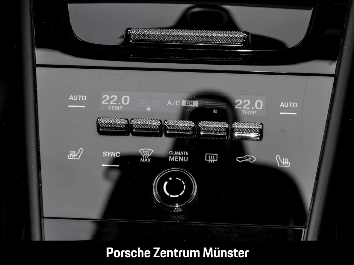 Porsche Cayenne III E-Hybrid - 2024 - Joinsteer - #19