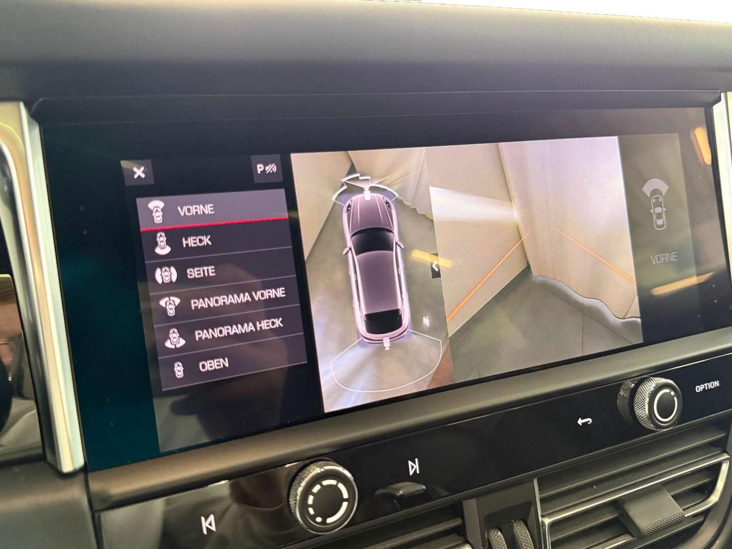 Porsche Macan II S - 2024 - Joinsteer - #14