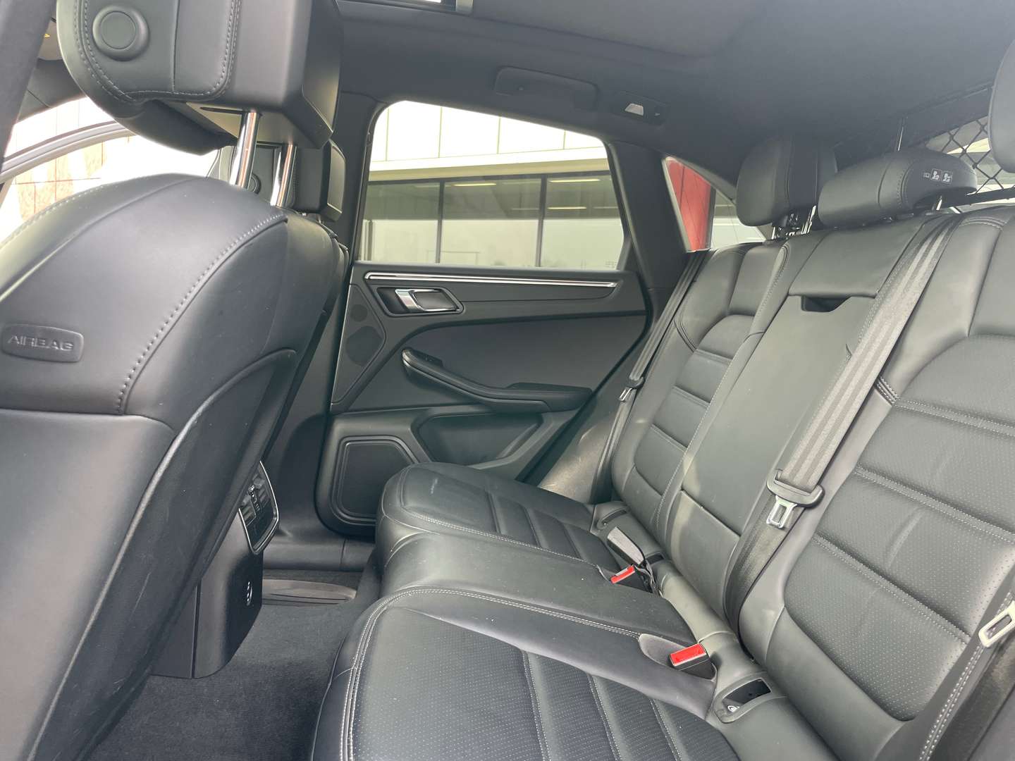 Porsche Macan II T - 2023 - Joinsteer - #14