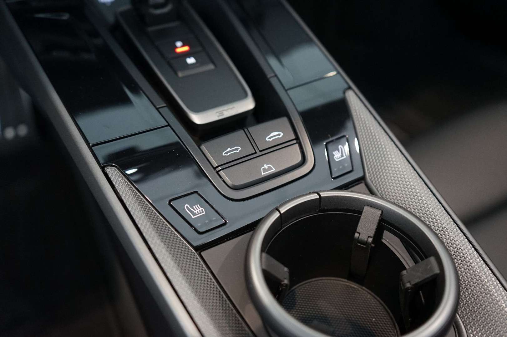 Porsche 992 II Carrera - 2026 - Joinsteer - #20
