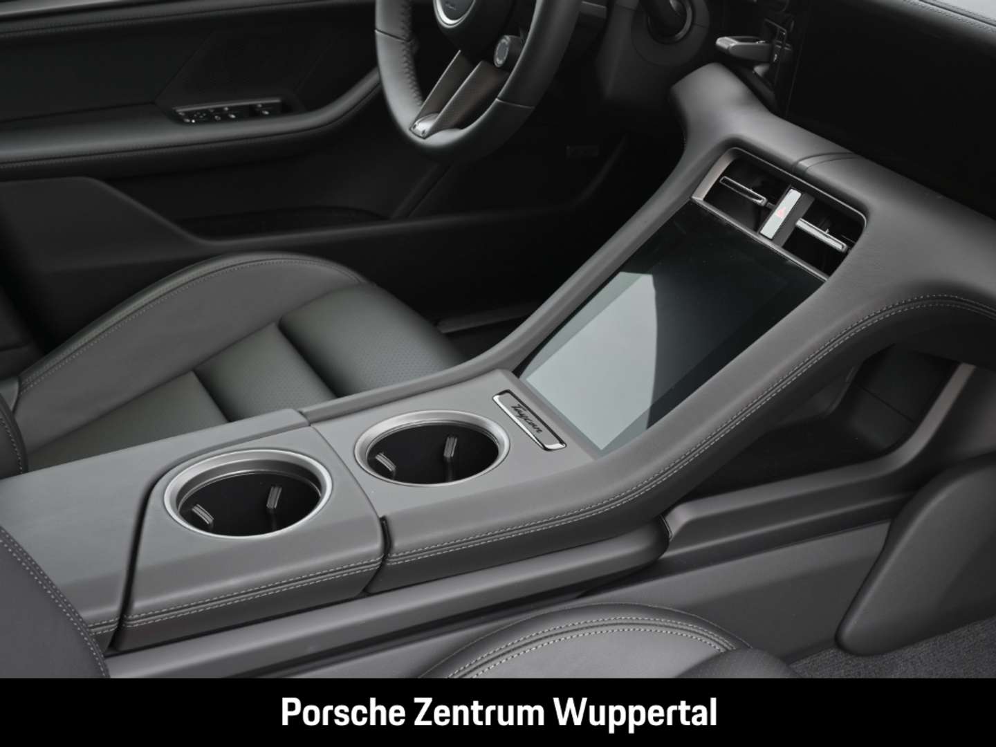 Porsche Taycan Cross Turismo - 2026 - Joinsteer - #22