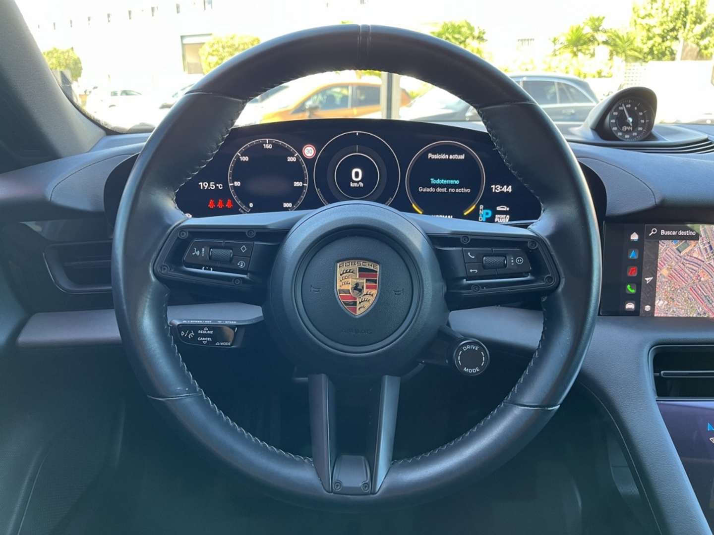 Porsche Taycan Cross Turismo - 2023 - Joinsteer - #23