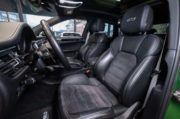 Porsche Macan GTS — photo 12