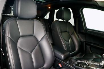 Porsche Macan 2.0 — photo 16