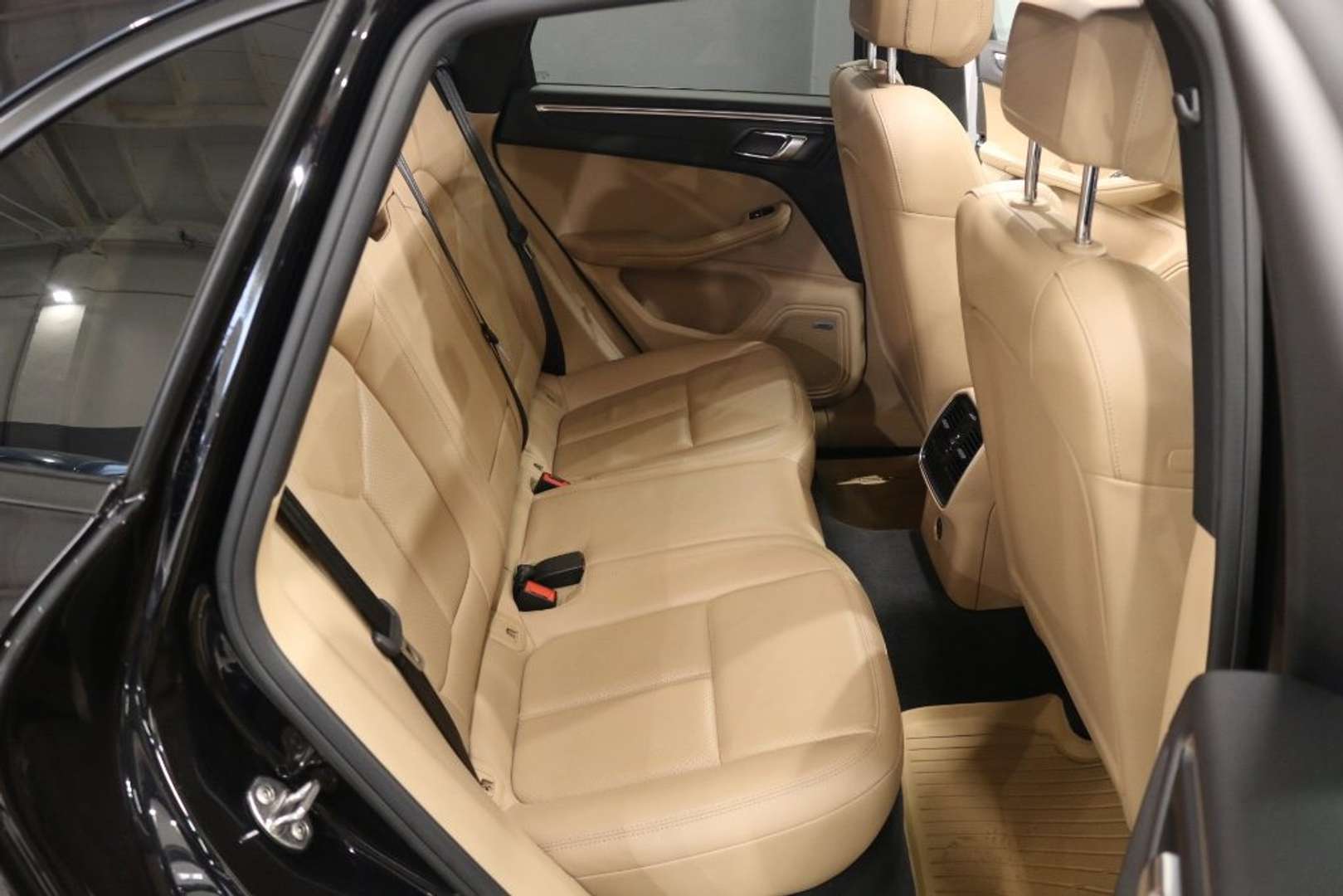 Porsche Macan II - 2019 - Joinsteer - #18