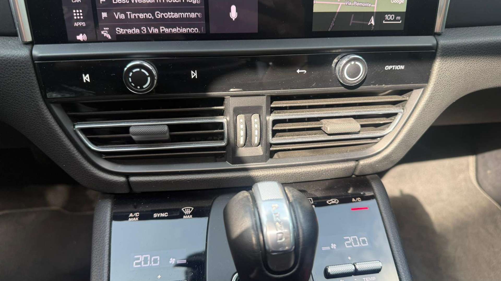 Porsche Macan II Base - 2023 - Joinsteer - #49