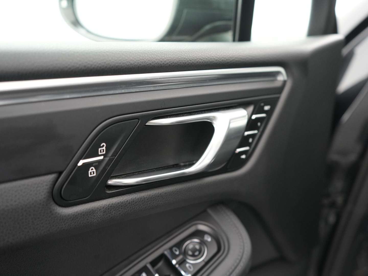 Porsche Macan II Base - 2022 - Joinsteer - #13