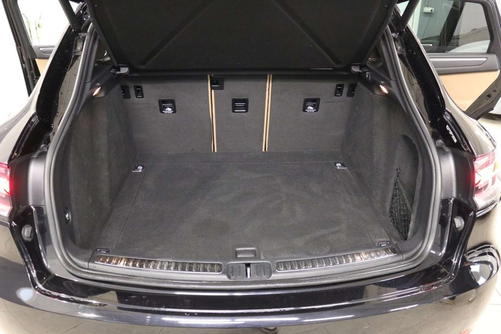 Porsche Macan II - 2019 - Joinsteer - #19