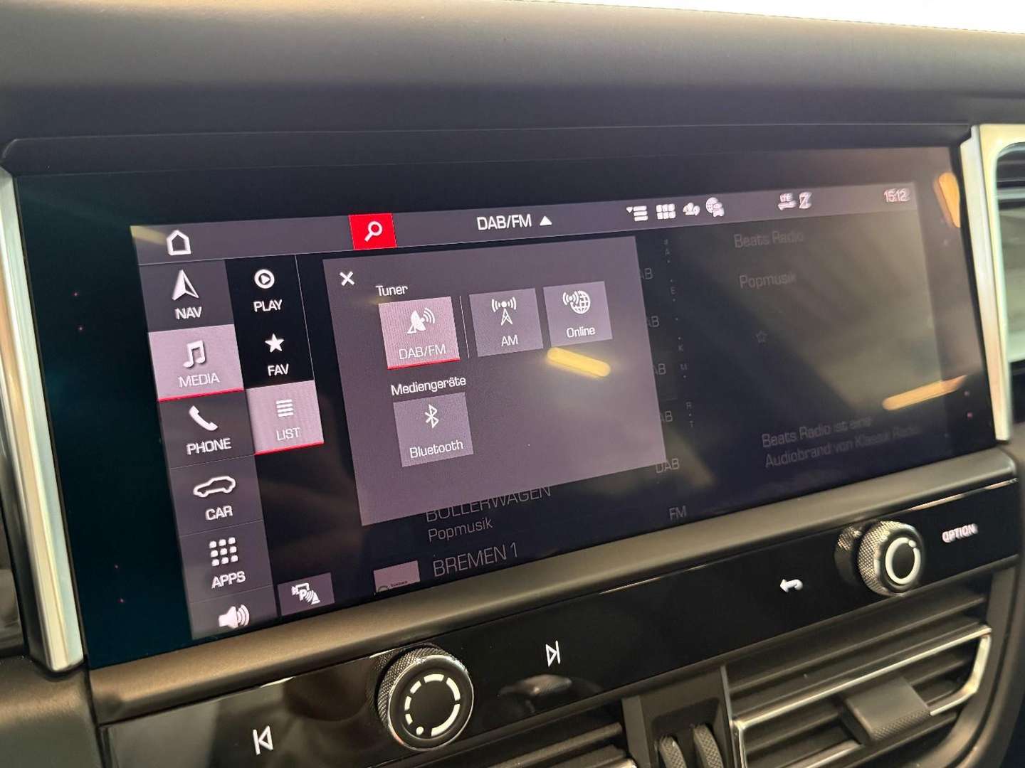 Porsche Macan II S - 2024 - Joinsteer - #16