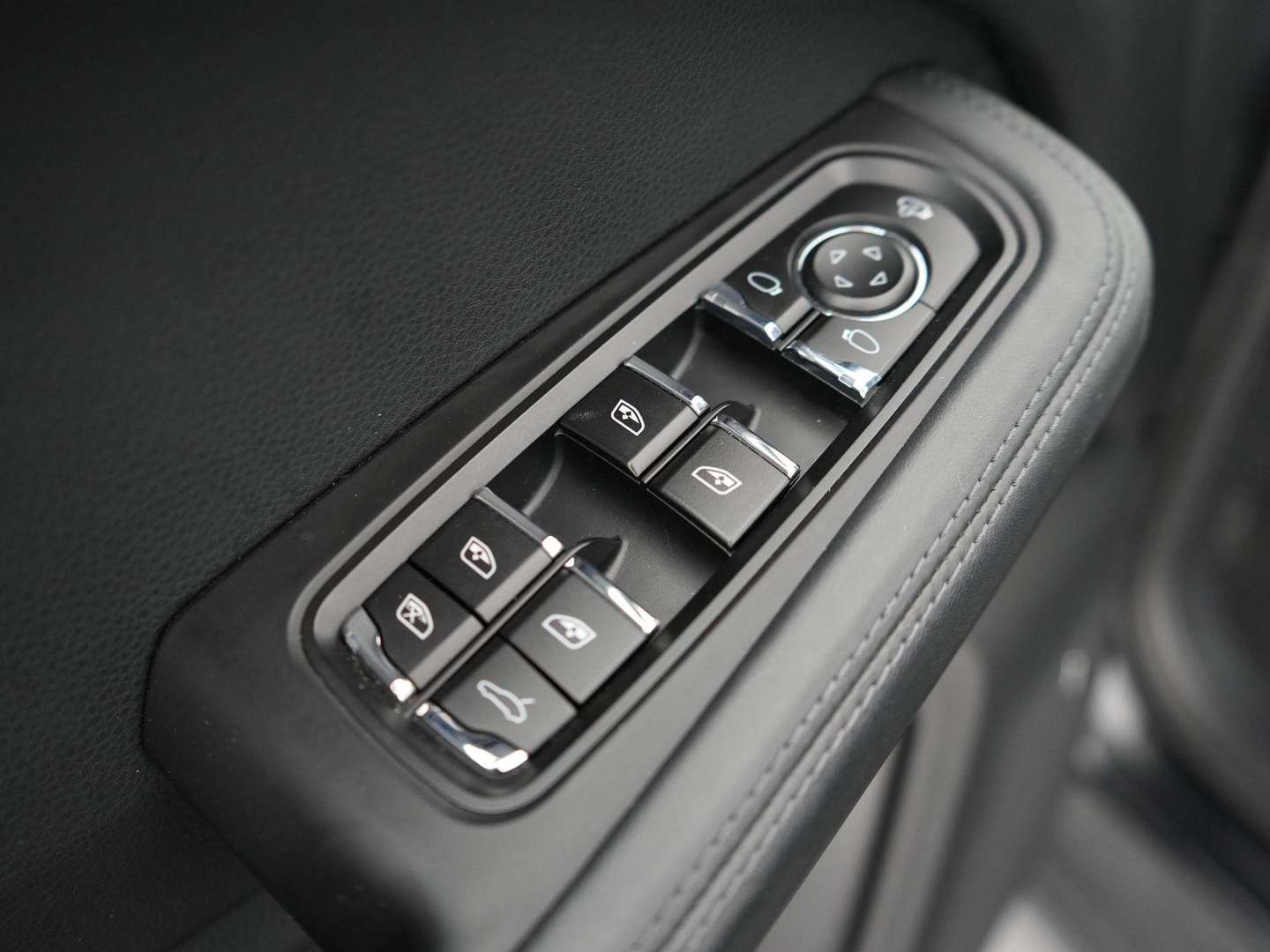 Porsche Macan II Base - 2022 - Joinsteer - #14