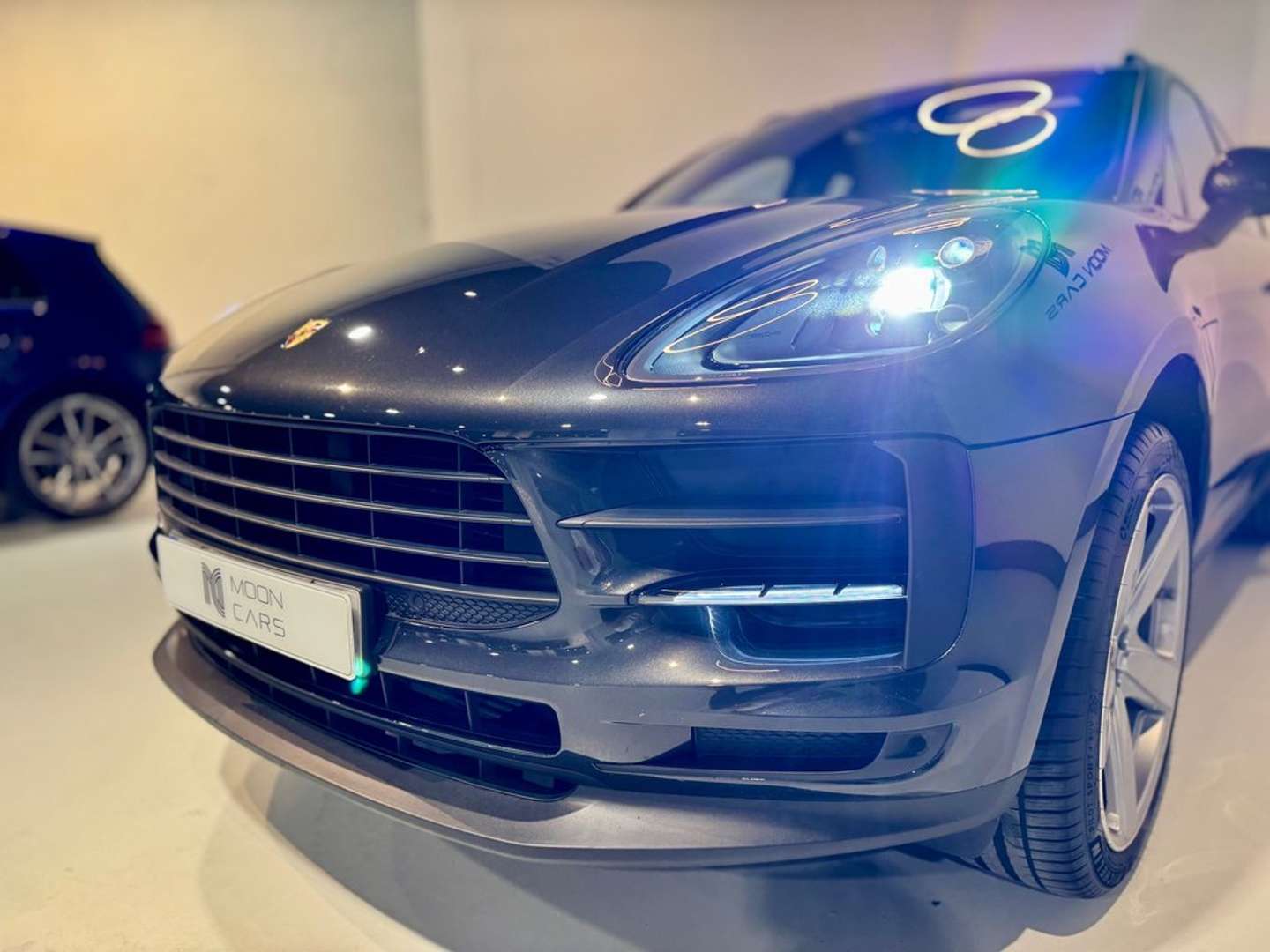 Porsche Macan I - 2020 - Joinsteer - #2