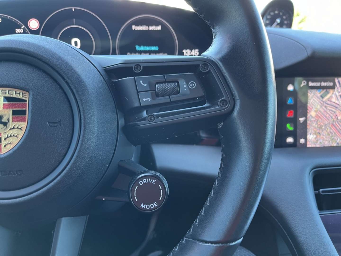 Porsche Taycan Cross Turismo - 2023 - Joinsteer - #25