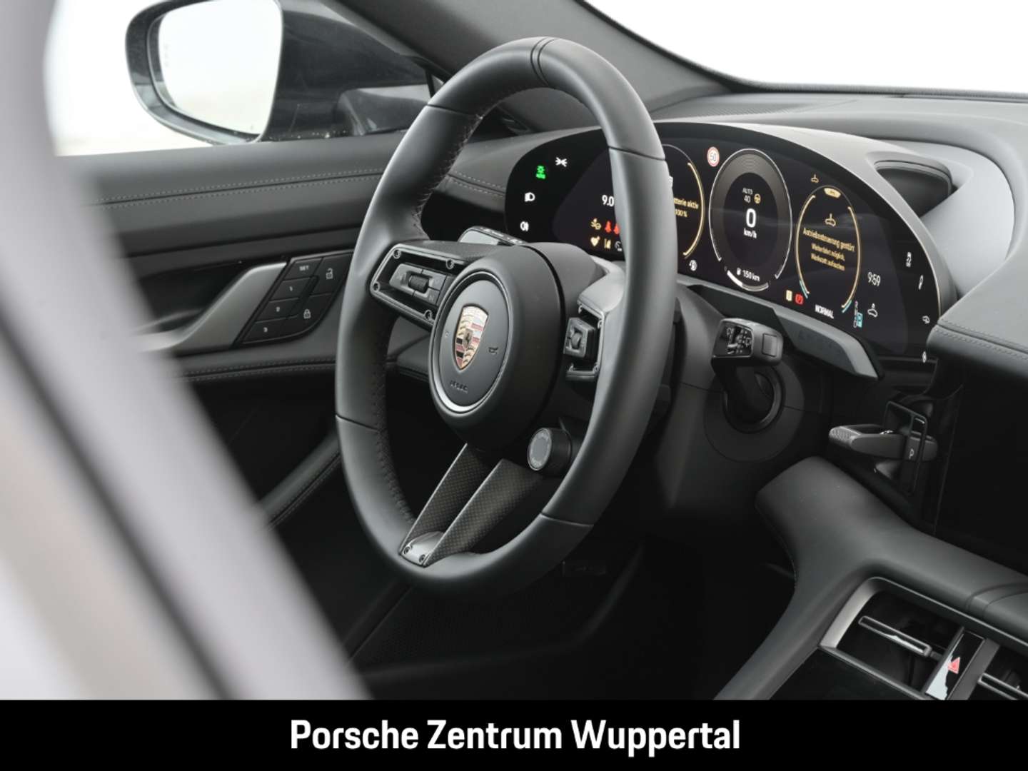 Porsche Taycan Cross Turismo - 2026 - Joinsteer - #24