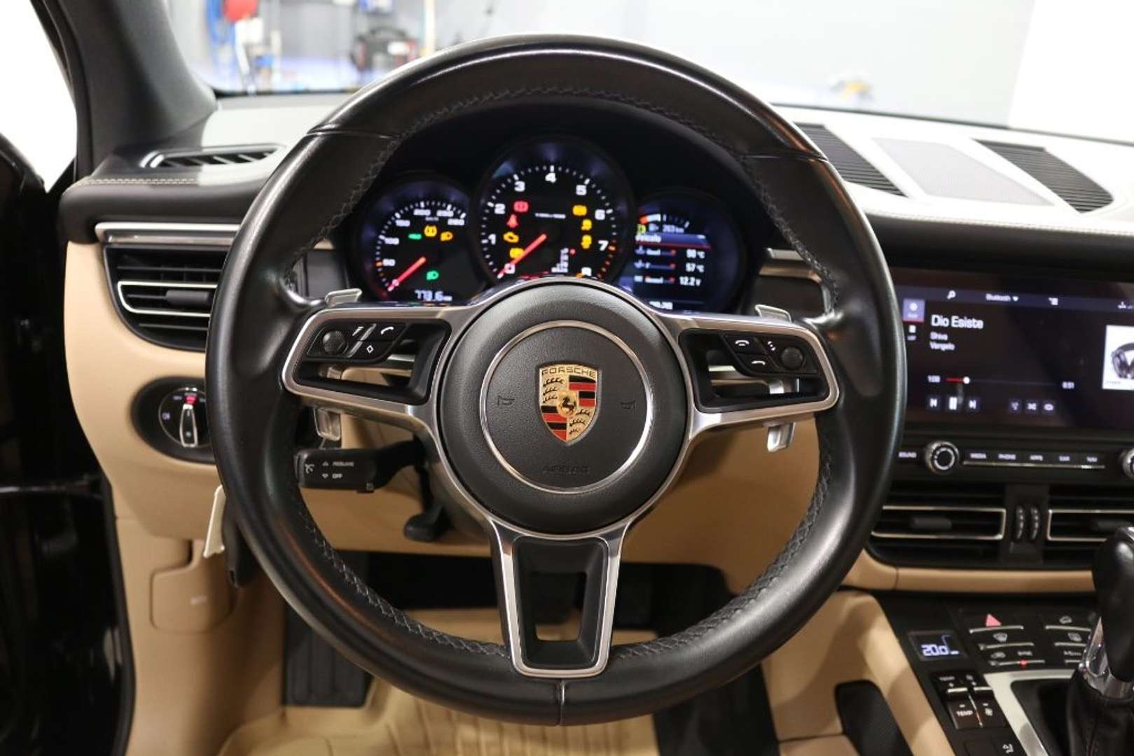 Porsche Macan II - 2019 - Joinsteer - #20